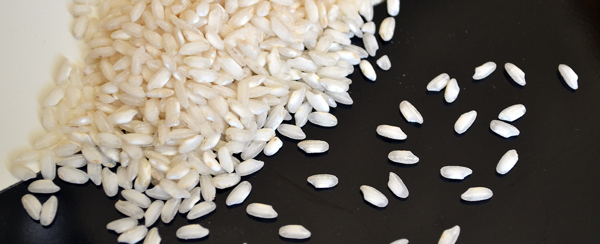 Approfondimenti Archivi Riso Vialone Nano e Carnaroli di qualità