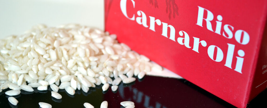 IL CARNAROLI - Riso Vialone Nano e Carnaroli di qualità - Giulio Melzi